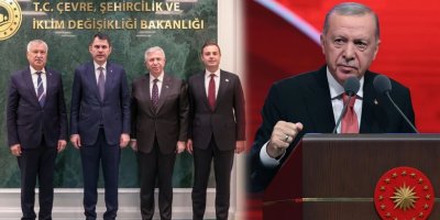 Zeydan Karalar; “Cumhurbaşkanı Erdoğan ile görüşeceğim”