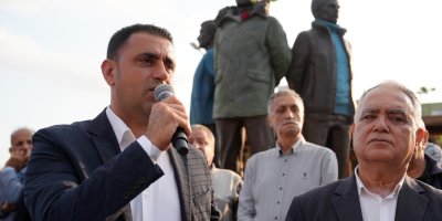 Çukurova'dan üç fidan'a anlamlı anma