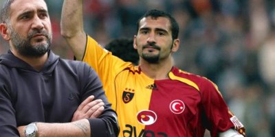 Adanalı eski milli futbolcu Ümit Karan ''Saçma sapan haberler yapmayalım lütfen''