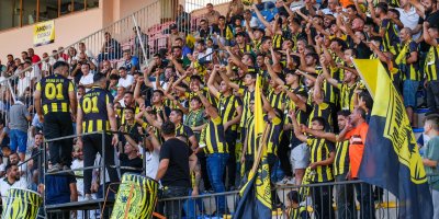 Adana 01 Futbol Kulübü - Altınordu Maçı Ne Zaman, Saat Kaçta?