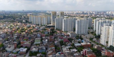 Deprem kentsel dönüşüme talebi arttırdı