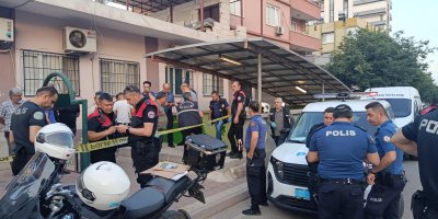 Baba "Size anne acısı yaşatacağım" diyerek eski eşini öldürmüş