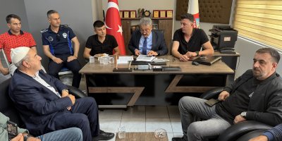 Adana'da kurbanlıkların kilogram fiyatı belirlendi