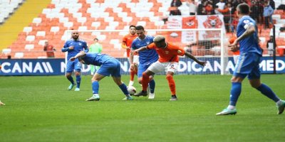 Adanaspor - Boluspor maçı ne zaman? Hangi kanalda?