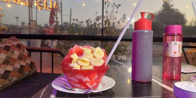 Sıcaklar arttı, Adana'da 'bici bici' zamanı geldi