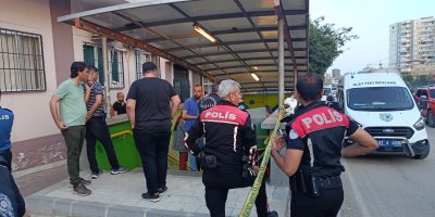 Boşandığı karısını öldürdü, "Amacım eşim ya da oğluma zarar vermek değildi" dedi