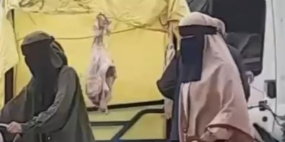 Hindistan'ı aratmayan görüntülere vatandaştan tepki yağdı