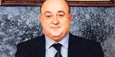 Suikast kurbanı Özdemir Sabancı’nın yıllığı ilk kez PD’de