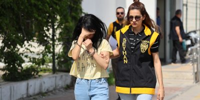 Özel çocukları döven kadın öğretmen adliyeye sevk edildi