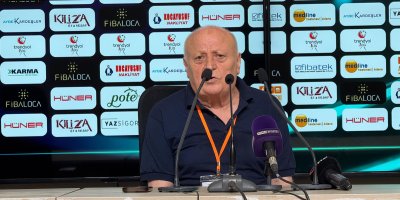 Yılmaz Akbaşlı: "Bundan sonra söyleyecek fazla bir şey yok"