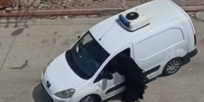 Kahvaltı yüzünden eşini darbetti! Eşi şikayetçi olmayınca serbest kaldı!