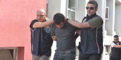 Adana’da DEAŞ’ın uyuyan hücresindeki 5 şüpheli tutuklandı, 1’i sınır dışı edildi