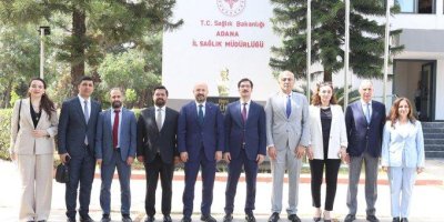 Halil Nacar: Birinci basamak sağlık hizmetlerini değerlendirdik