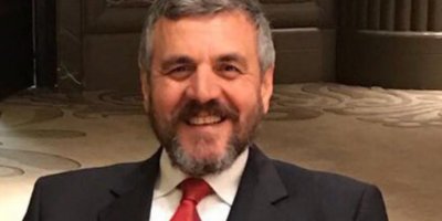 Mustafa Attaroğlu ''Yargı ve Güven''