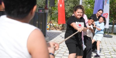 Oya Tekin ''Farkındalığın artması büyük önem taşıyor''