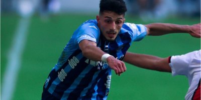 Adana Demirspor'da İzzet Çelik kadro dışı bırakıldı