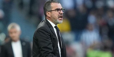 Adana Demirspor'da Mustafa Alper Avcı: 'Solskjaer'e teşekkür ettim'