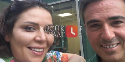 Bellapais ile bağlantılı şok intihar!