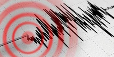 Adana'da bir deprem daha! Bildirim geldi ama kimse hissetmedi!