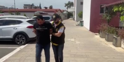 Maganda kurşunu öldürmüştü: Şüphelilerden biri hayatını kaybetti diğeri Yunanistan'dan dönüp teslim oldu