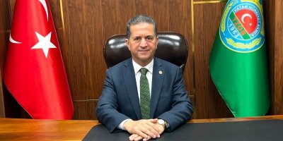 Başkan Doğan: "Tarımda atılan her adım, ülkemizin yarınlarına yapılan en değerli yatırımdır"