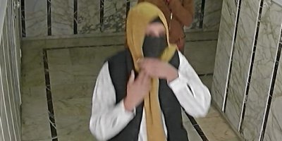 Adana'da hırsızlık: 890 bin TL'lik altın çalan 2 kadın şüpheli tutuklandı