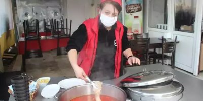 İşi öğrenmek için Adana'ya gitti! Memleketine döndü kapış kapış satıyor: 2 dükkan birden açtı