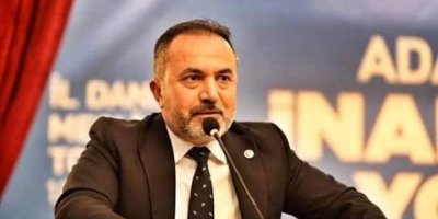 Adana’da Ak Partililer şaşkın! Hangi düğüne gidecekler.