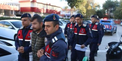 Canlı yayında cinayeti itiraf etti, indirim aldı