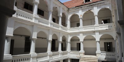 120 yıllık tarihi binaya restorasyon onayı verildi ama başlanılamadı