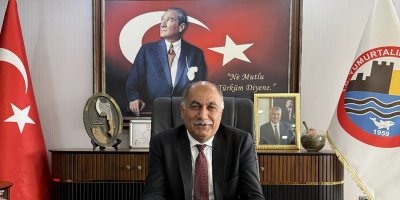 Yumurtalık Belediye Başkanı Erdinç Altıok, tüm vatandaşları "Yumurtalık Kitap Günleri"ne davet etti