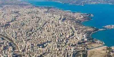 Adana Yüreğir'de mahkemeden satılık tarla!