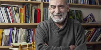 2025 Fakir Baykurt ödülü Adanalı Sanatçı'nın