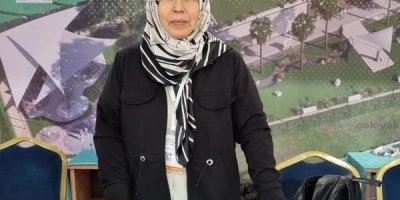 Adanalı Yazar Songül Kundakçı'nın yeni kitabı çıktı!