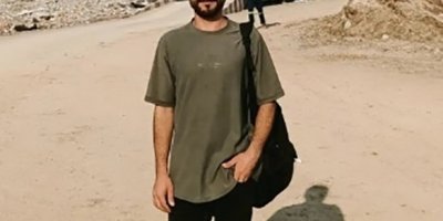 Genç kadını katledip intihar etti