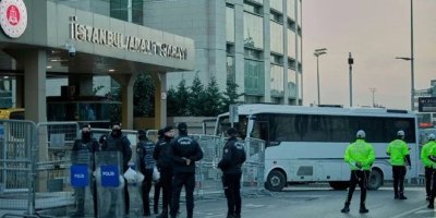 İBB operasyonunda üçüncü dalga