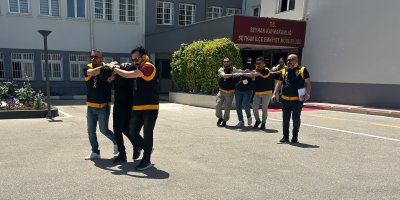 Adana'da eski sevgili dehşeti: Kıskançlık krizine girip kafe kurşunlattı