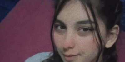 16 yaşındaki kız 4 gündür kayıp