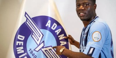Adana Demirspor'da Barasi ve Maestro ayrılıyor