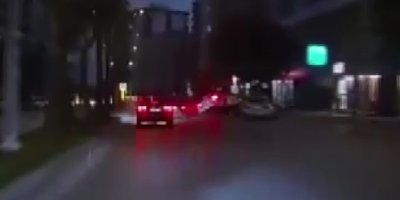 Almanya'da yapamayacağını Adana'da yaptı: Sürücü ehliyetsiz çıktı, 27 bin 944 TL ceza kesildi