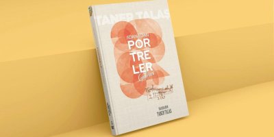 "Adana'dan Portreler Galerisi"nin 2'nci cildi yayınlandı