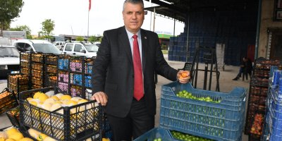 "Makyaj değil kalıcı çözüm istiyoruz"