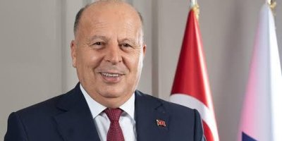 Cin Ali'nin kadınla işi olmaz, onun işi parayla.