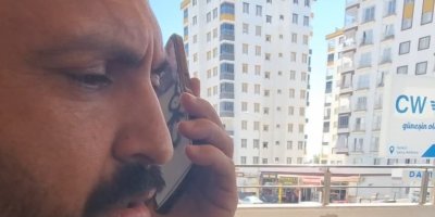 Dolandırıcının Adanalı ile imtihanı: 5 dakika konuştu, para isteyince dolandırıcı telefonu kapattı