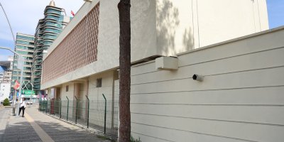 Müzede çöpe atılan biletleri yeniden satan 2 çalışana hapis cezası