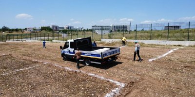 Sarıçam'da kurbanlık satış ve kesim yerleri belirlendi