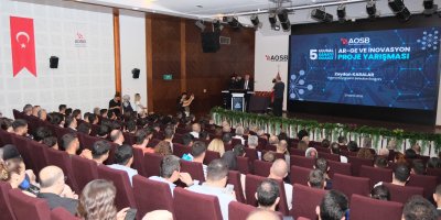 Başkan Zeydan Karalar, Organize Sanayi Bölgesi’ne ulaşımı kolaylaştıracak 4 yeni alt geçit için harekete geçtiklerini açıkladı.