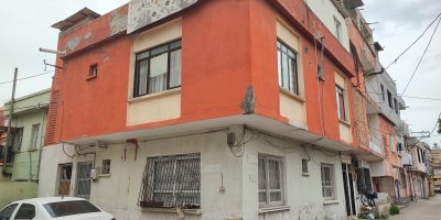 Ölen iki aylık bebeğiyle 10 gün evde yaşayan anne babaya 25'er yıl hapis cezası verildi