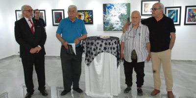 Altınoran'dan Dilci ve Ökke'ye şükran borcu