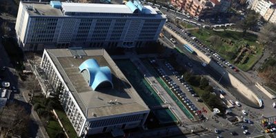 İBB’ye 4. dalga operasyon: 49 kişi hakkında gözaltı kararı